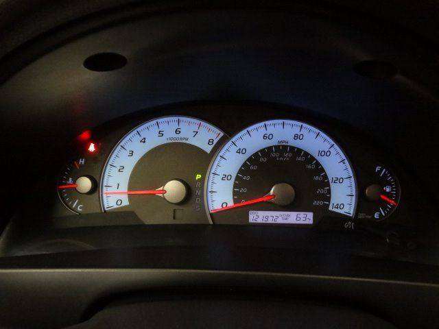 2011 Toyota Camry SE 4dr Sedan 6A